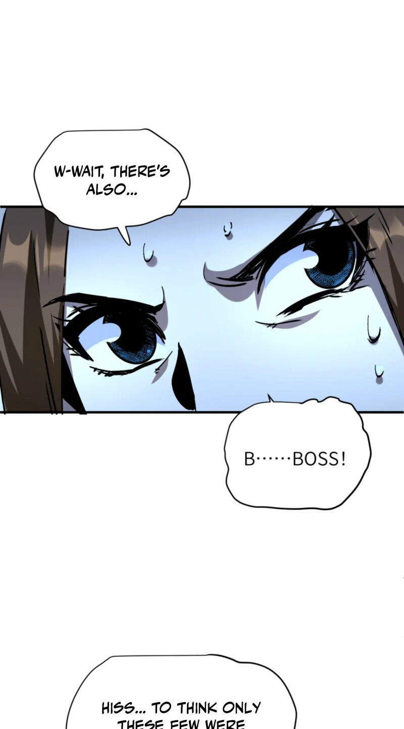 Read Leveling Up:Reshaping the World chapter 46 image 81 on Lezhin