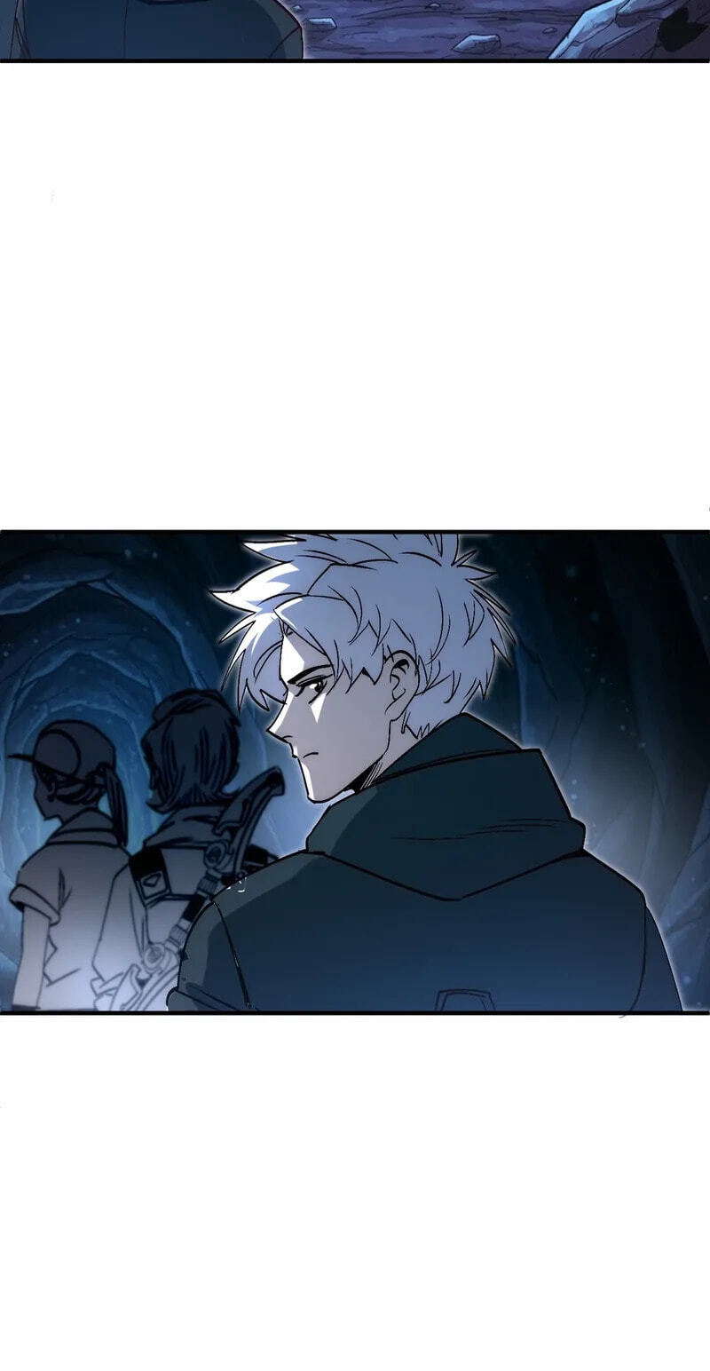 Read Leveling Up:Reshaping the World chapter 47 image 19 on Lezhin