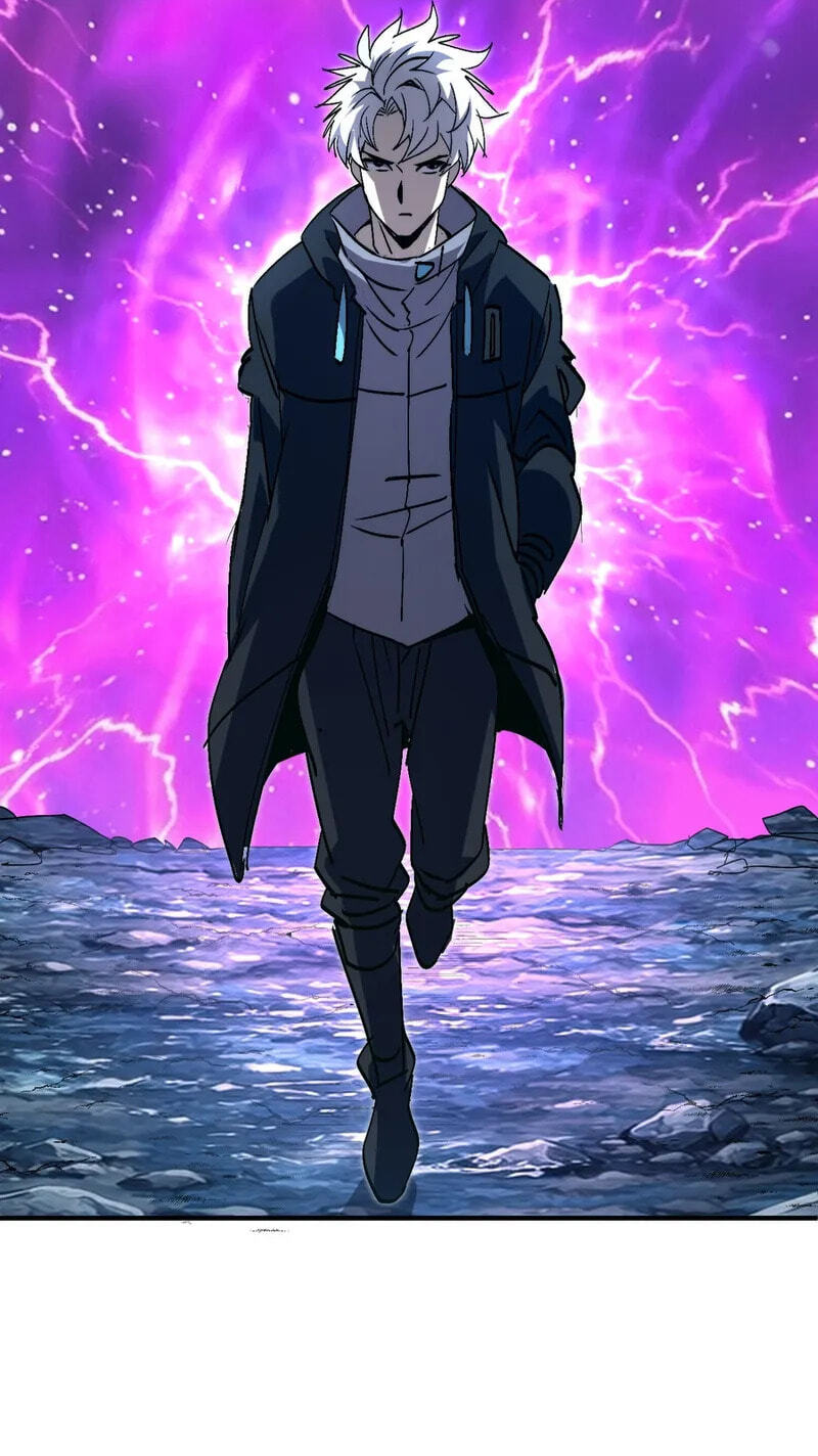 Read Leveling Up:Reshaping the World chapter 47 image 3 on Lezhin