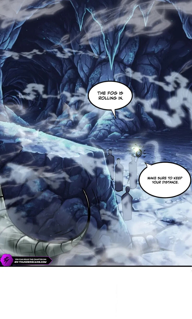 Read Leveling Up:Reshaping the World chapter 47 image 30 on Lezhin