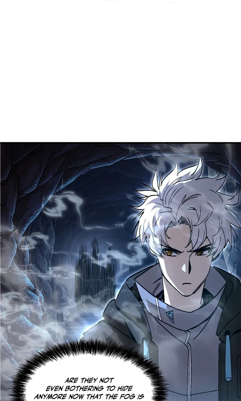 Read Leveling Up:Reshaping the World chapter 47 image 32 on Lezhin