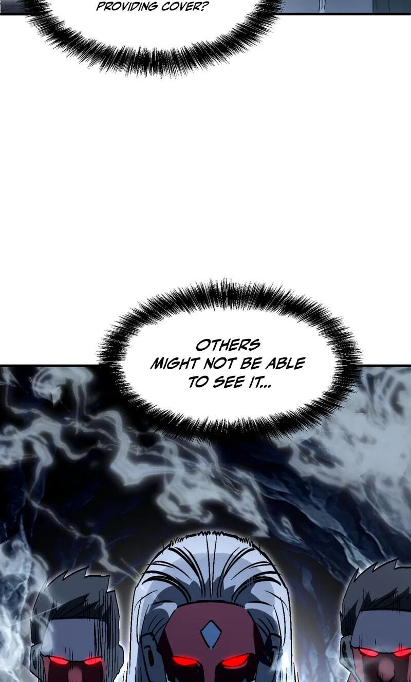 Read Leveling Up:Reshaping the World chapter 47 image 33 on Lezhin