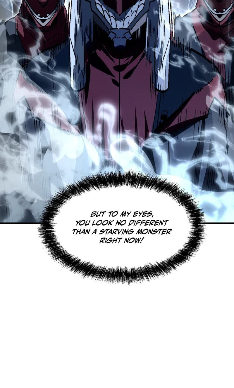 Read Leveling Up:Reshaping the World chapter 47 image 34 on Lezhin