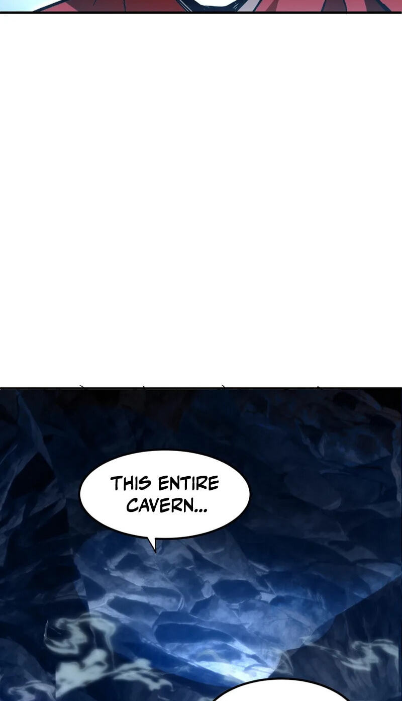 Read Leveling Up:Reshaping the World chapter 47 image 38 on Lezhin