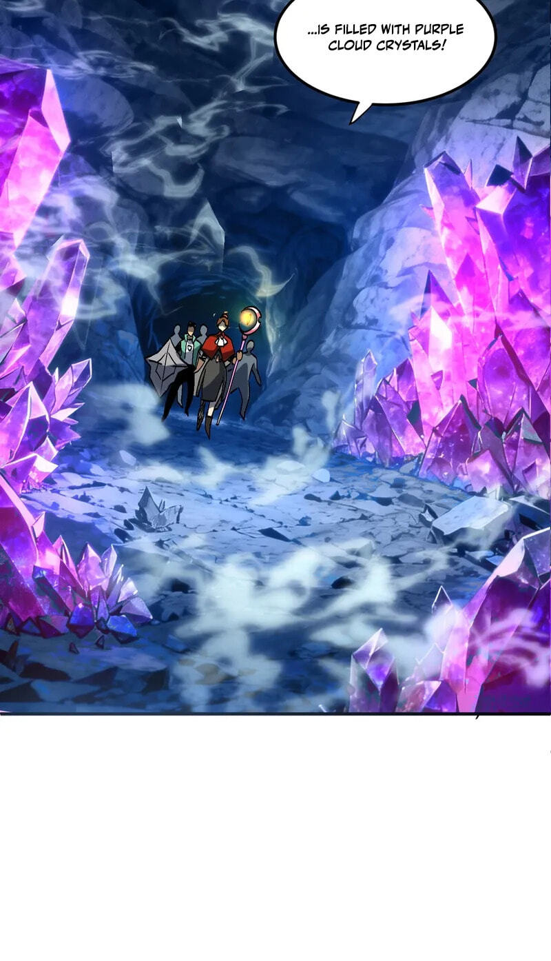 Read Leveling Up:Reshaping the World chapter 47 image 39 on Lezhin