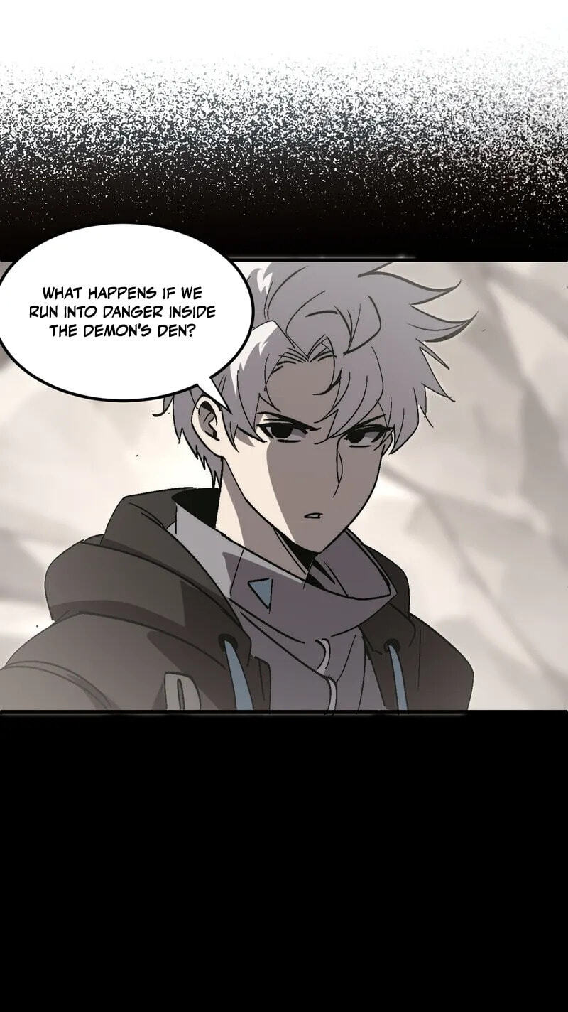 Read Leveling Up:Reshaping the World chapter 47 image 4 on Lezhin