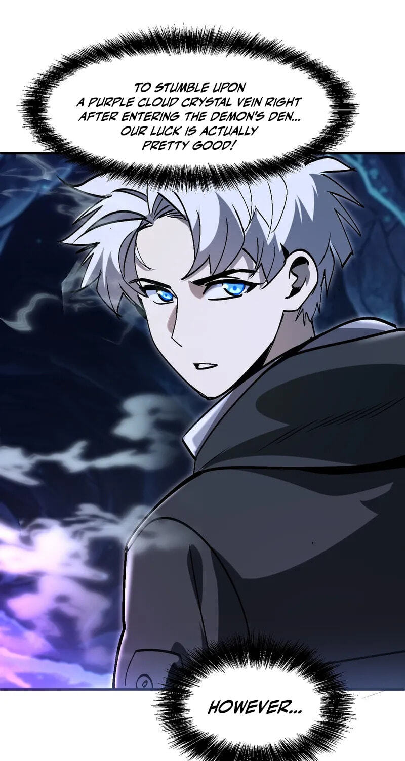 Read Leveling Up:Reshaping the World chapter 47 image 42 on Lezhin
