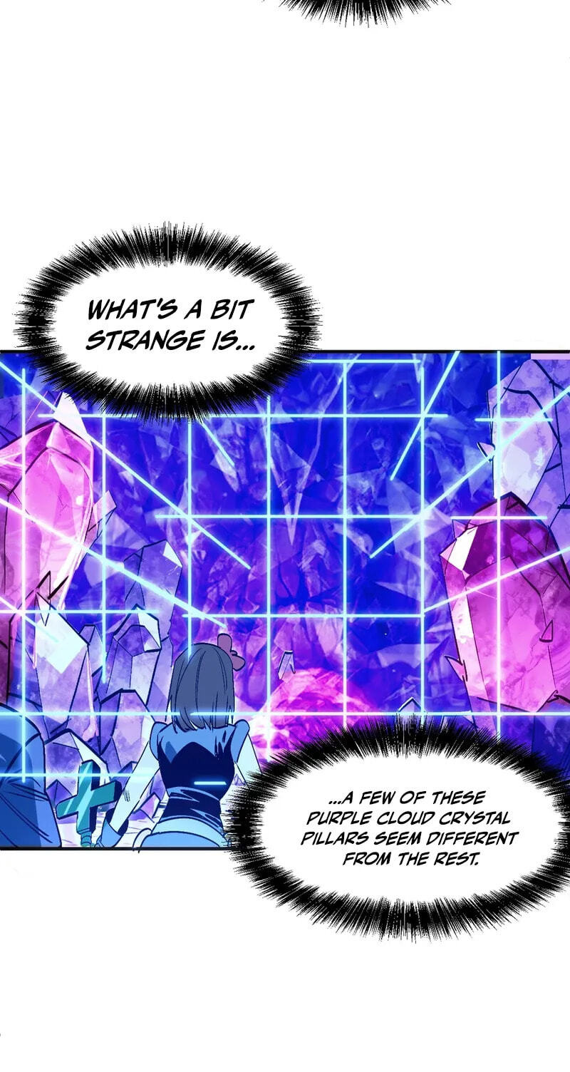 Read Leveling Up:Reshaping the World chapter 47 image 43 on Lezhin
