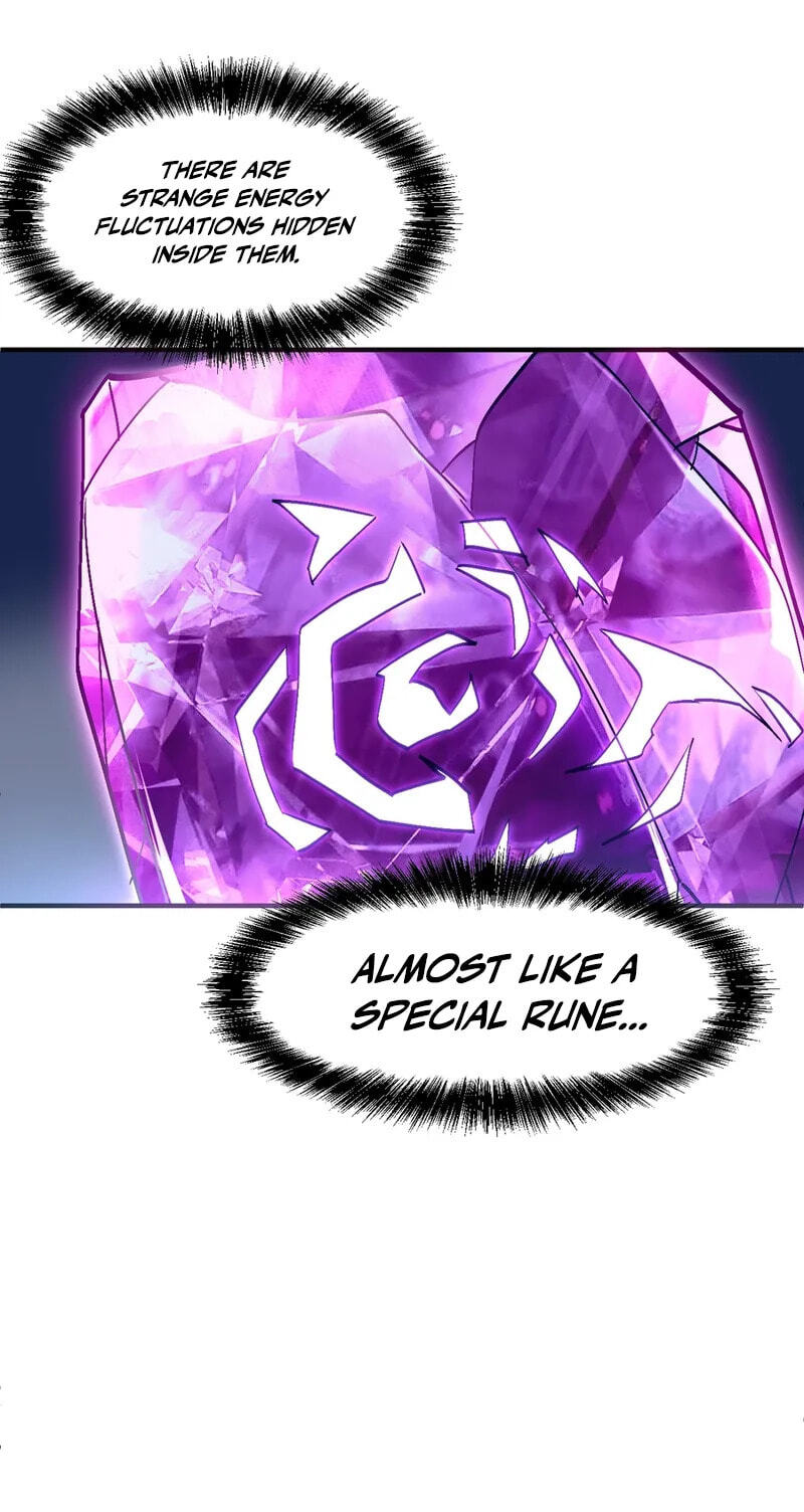 Read Leveling Up:Reshaping the World chapter 47 image 44 on Lezhin