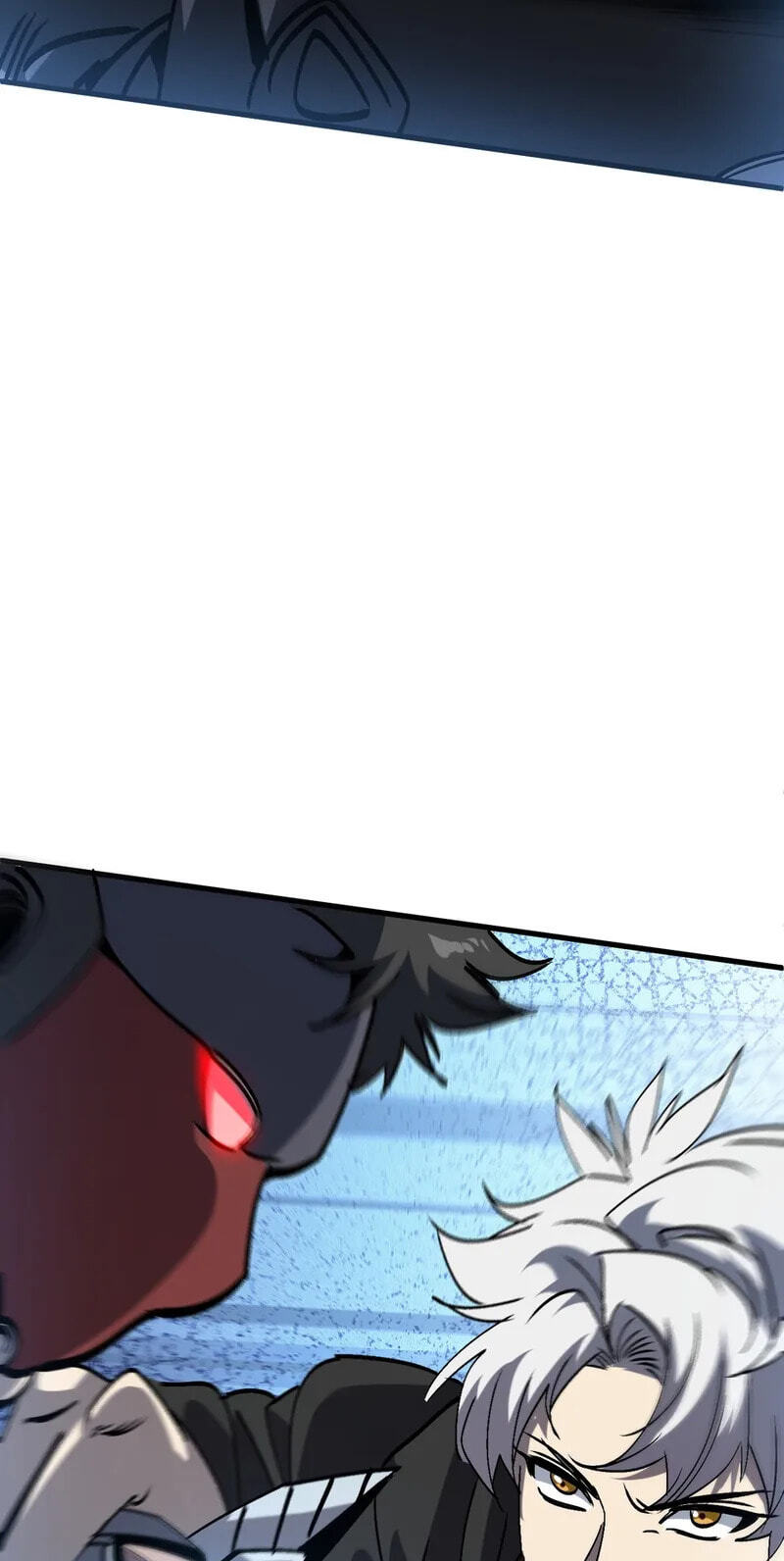 Read Leveling Up:Reshaping the World chapter 47 image 47 on Lezhin