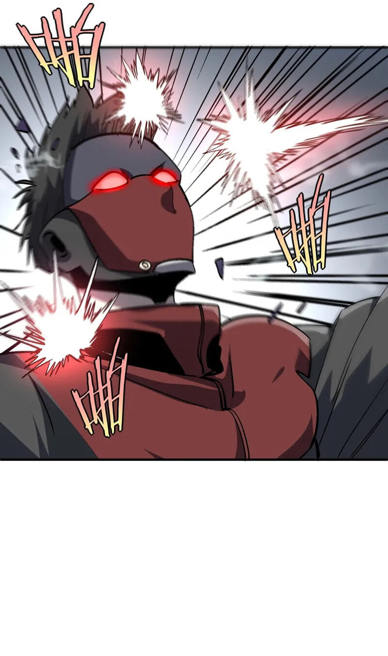Read Leveling Up:Reshaping the World chapter 47 image 50 on Lezhin