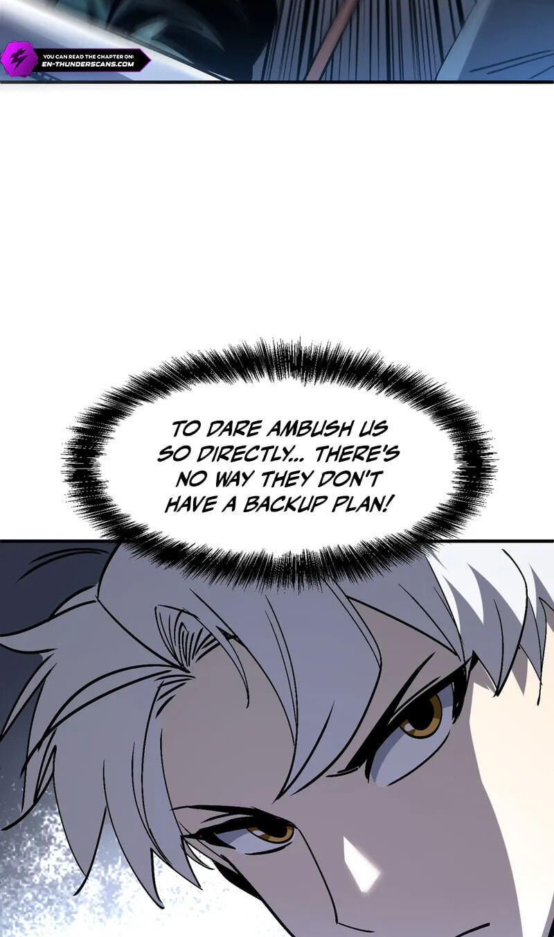 Read Leveling Up:Reshaping the World chapter 47 image 52 on Lezhin