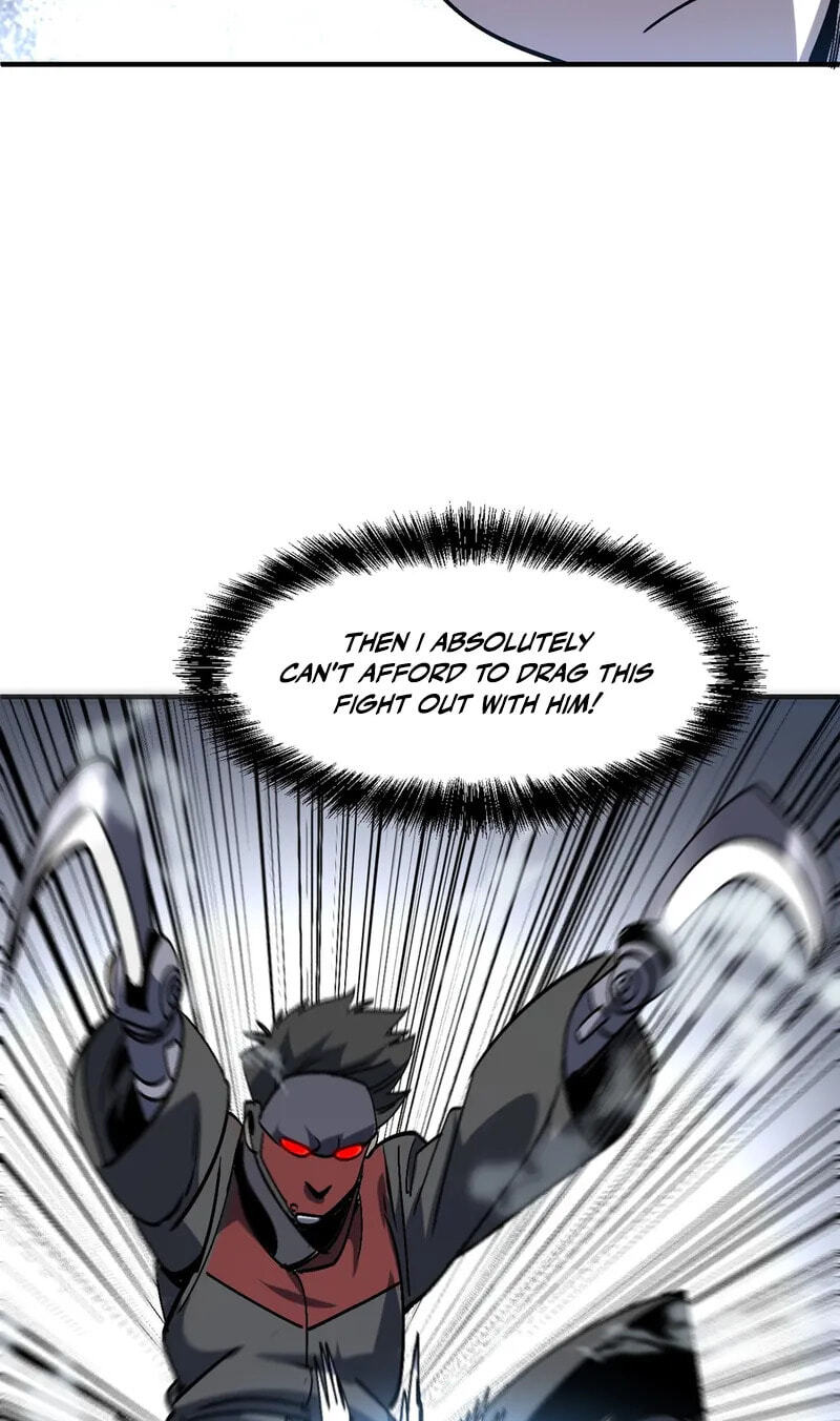 Read Leveling Up:Reshaping the World chapter 47 image 53 on Lezhin