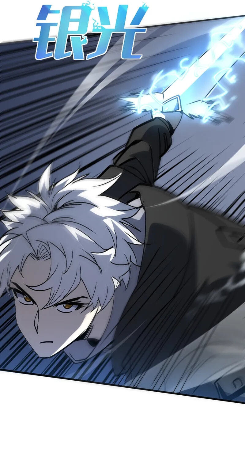 Read Leveling Up:Reshaping the World chapter 47 image 55 on Lezhin