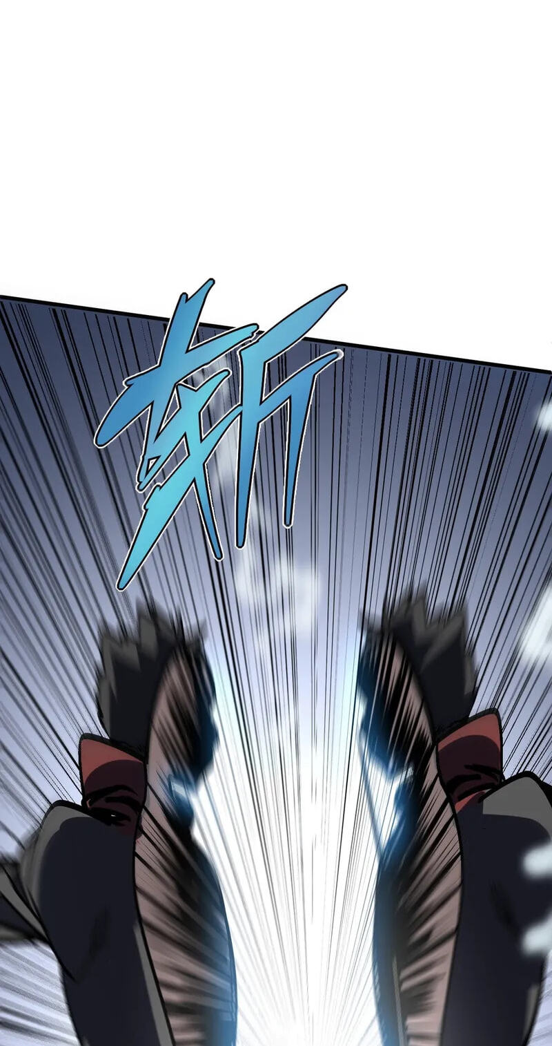 Read Leveling Up:Reshaping the World chapter 47 image 56 on Lezhin