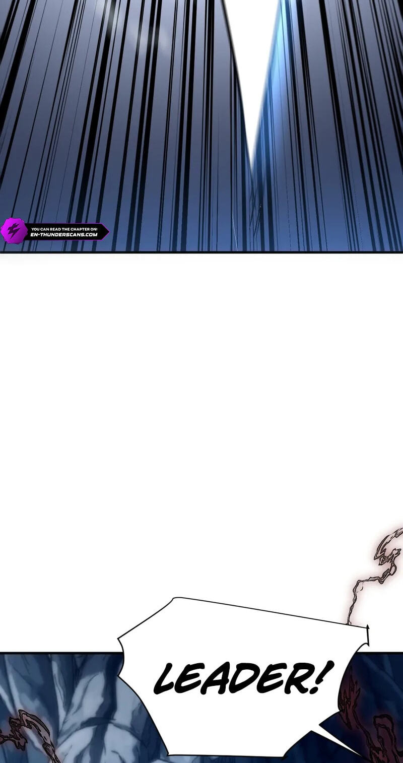 Read Leveling Up:Reshaping the World chapter 47 image 58 on Lezhin