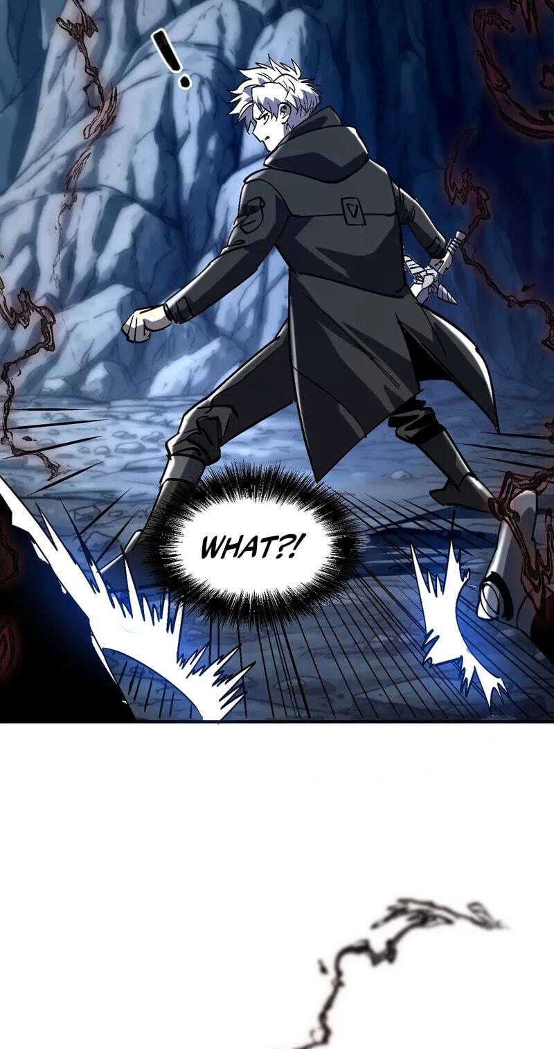Read Leveling Up:Reshaping the World chapter 47 image 59 on Lezhin