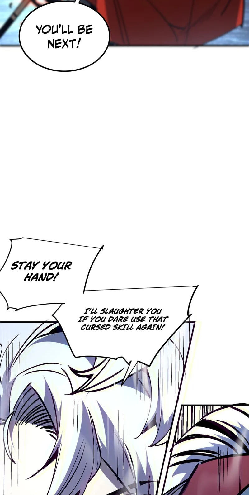 Read Leveling Up:Reshaping the World chapter 47 image 68 on Lezhin