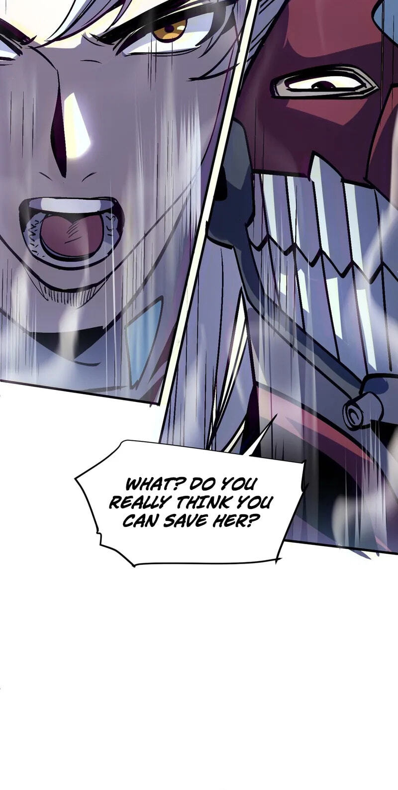 Read Leveling Up:Reshaping the World chapter 47 image 69 on Lezhin