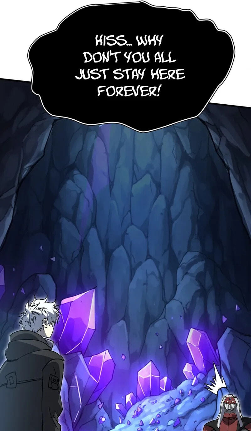 Read Leveling Up:Reshaping the World chapter 47 image 70 on Lezhin