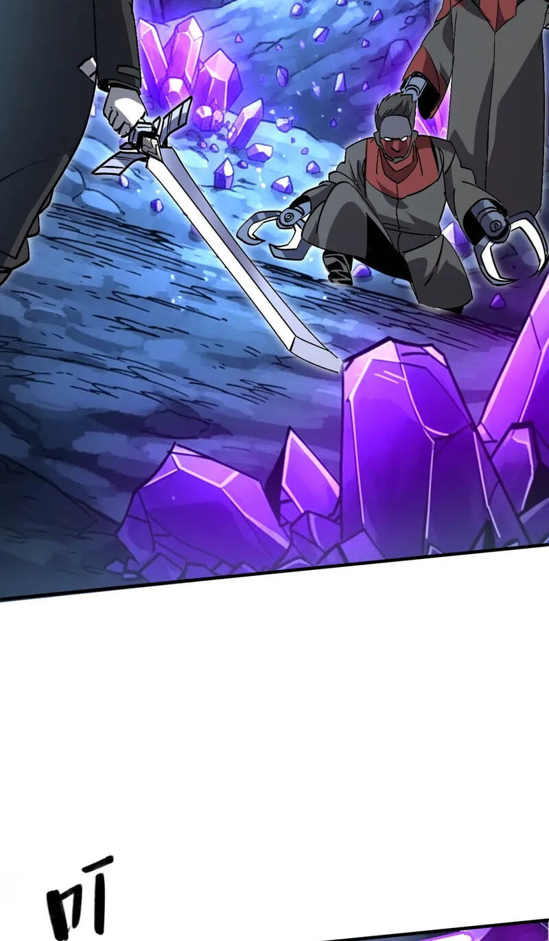 Read Leveling Up:Reshaping the World chapter 47 image 71 on Lezhin