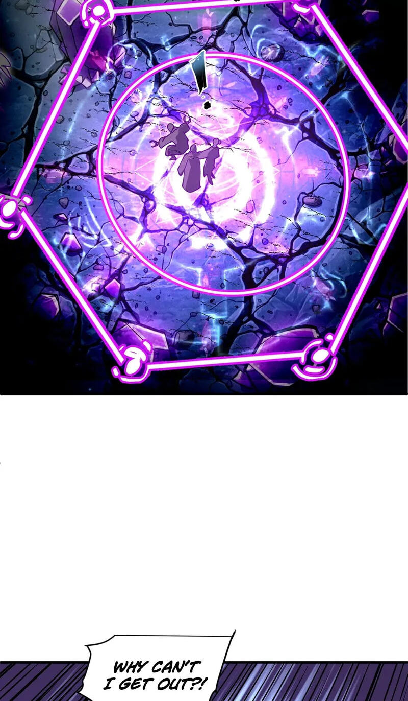 Read Leveling Up:Reshaping the World chapter 47 image 73 on Lezhin