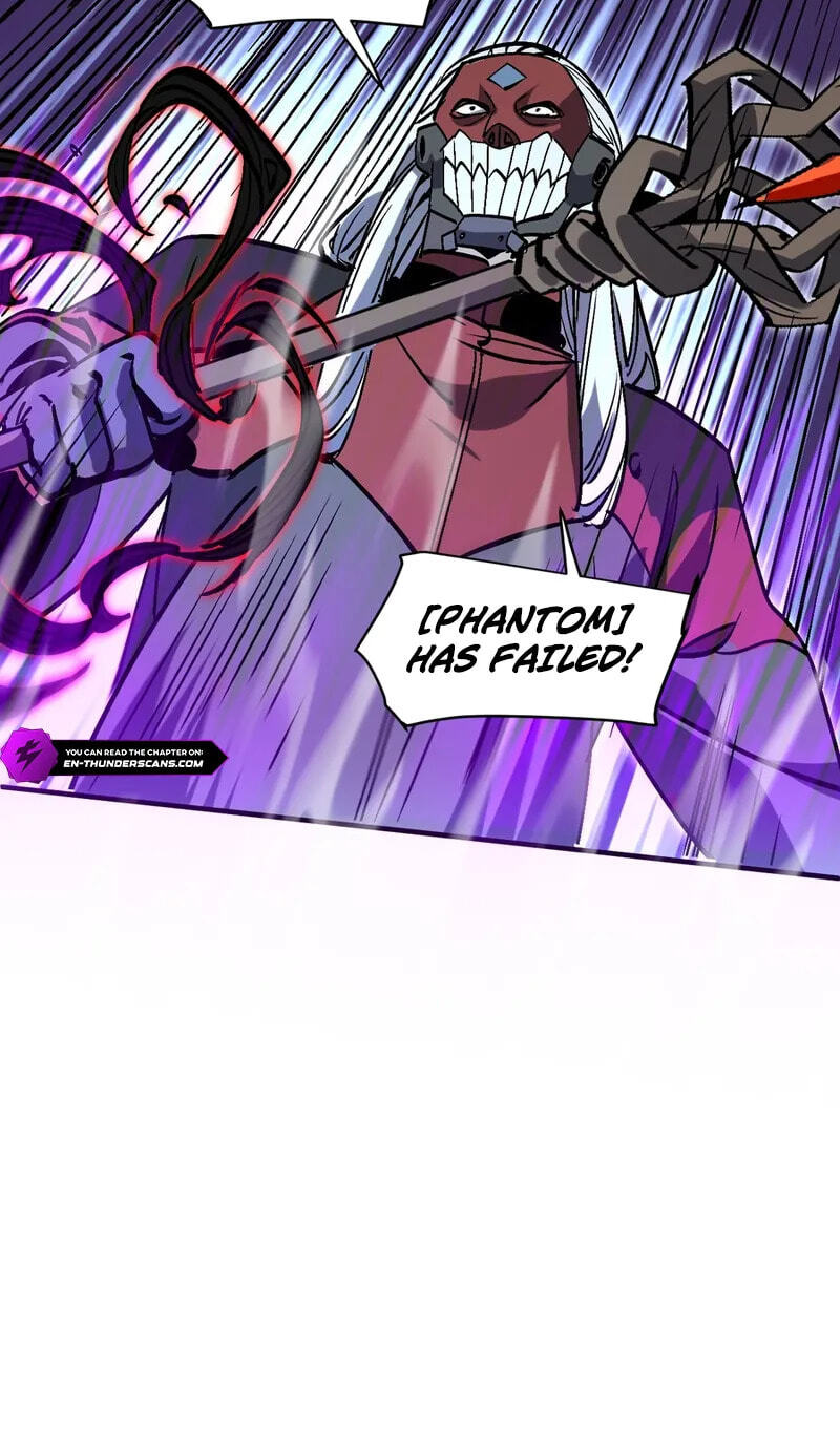 Read Leveling Up:Reshaping the World chapter 47 image 74 on Lezhin