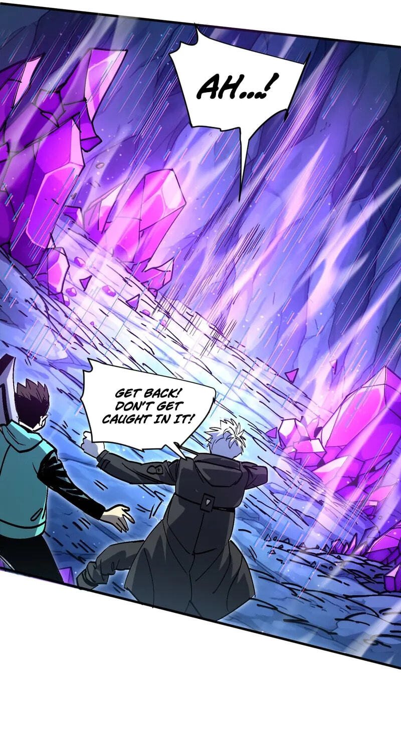 Read Leveling Up:Reshaping the World chapter 47 image 75 on Lezhin