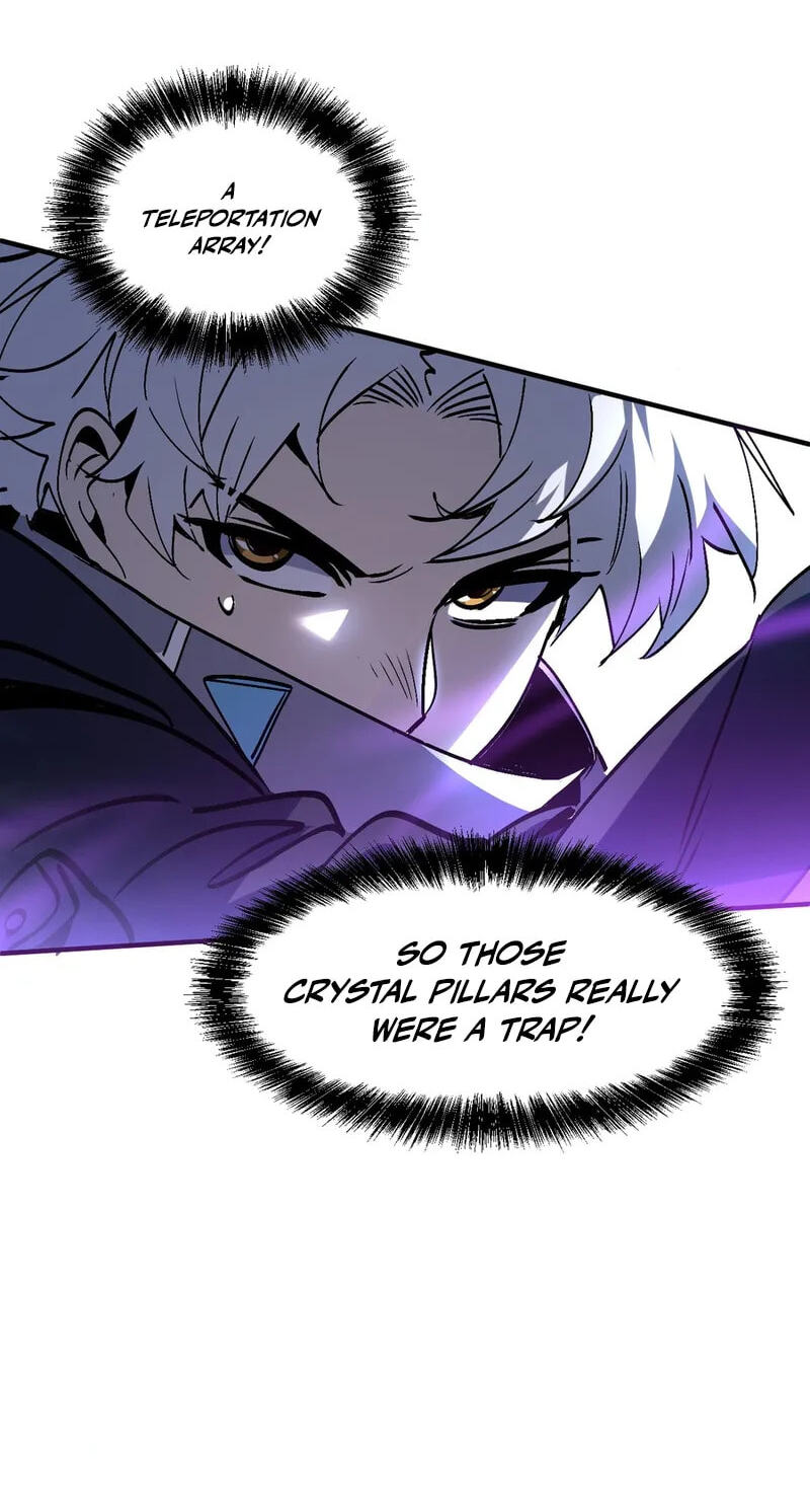 Read Leveling Up:Reshaping the World chapter 47 image 76 on Lezhin