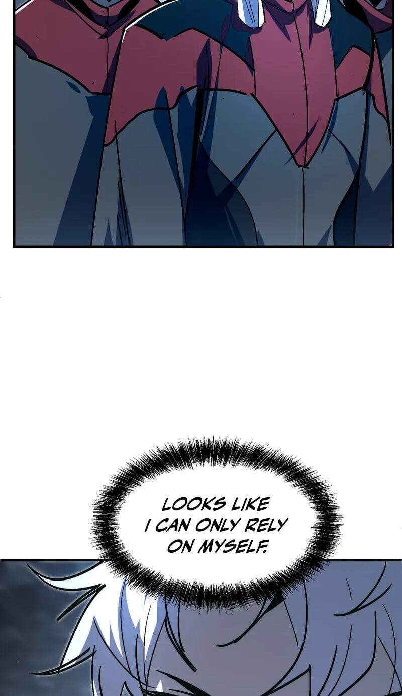 Read Leveling Up:Reshaping the World chapter 47 image 8 on Lezhin