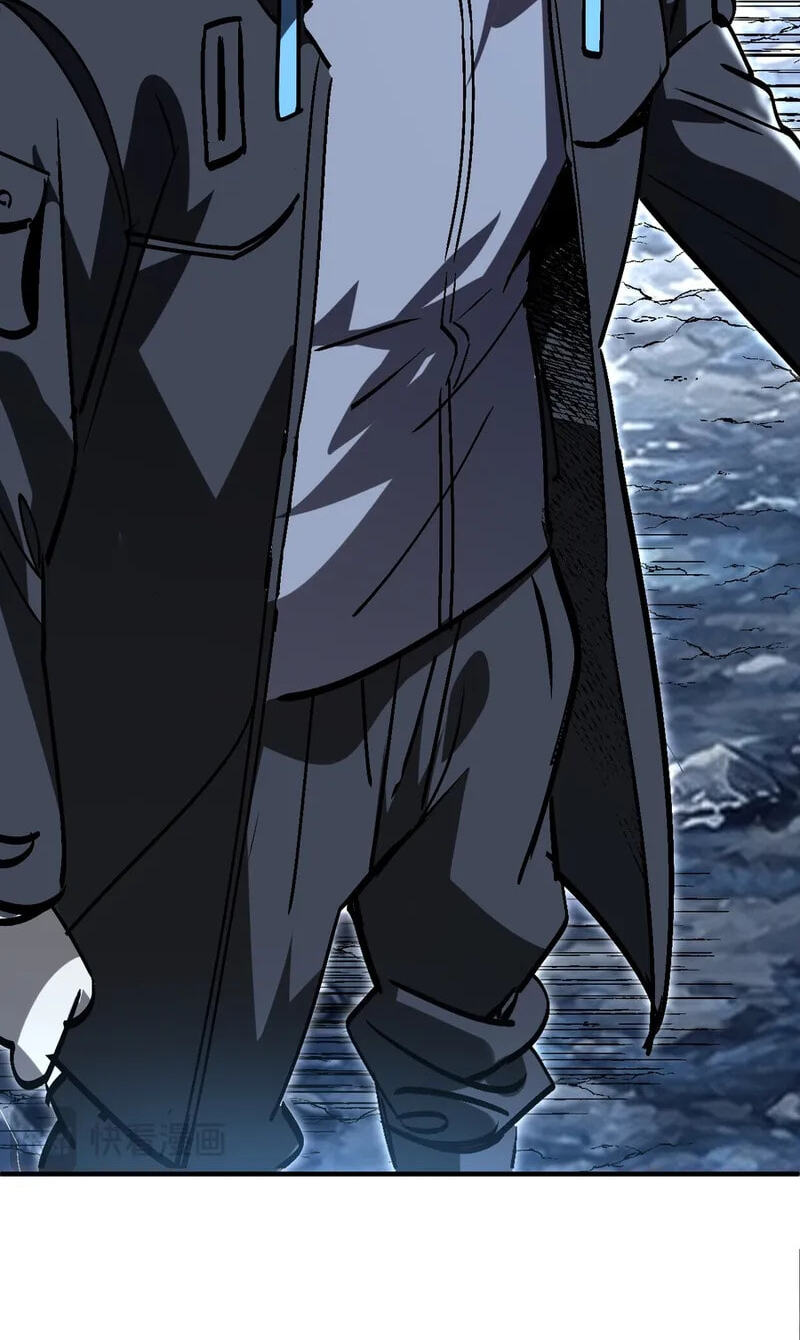 Read Leveling Up:Reshaping the World chapter 47 image 81 on Lezhin