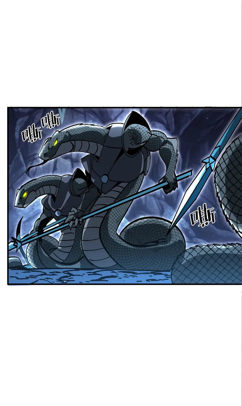 Read Leveling Up:Reshaping the World chapter 47 image 82 on Lezhin