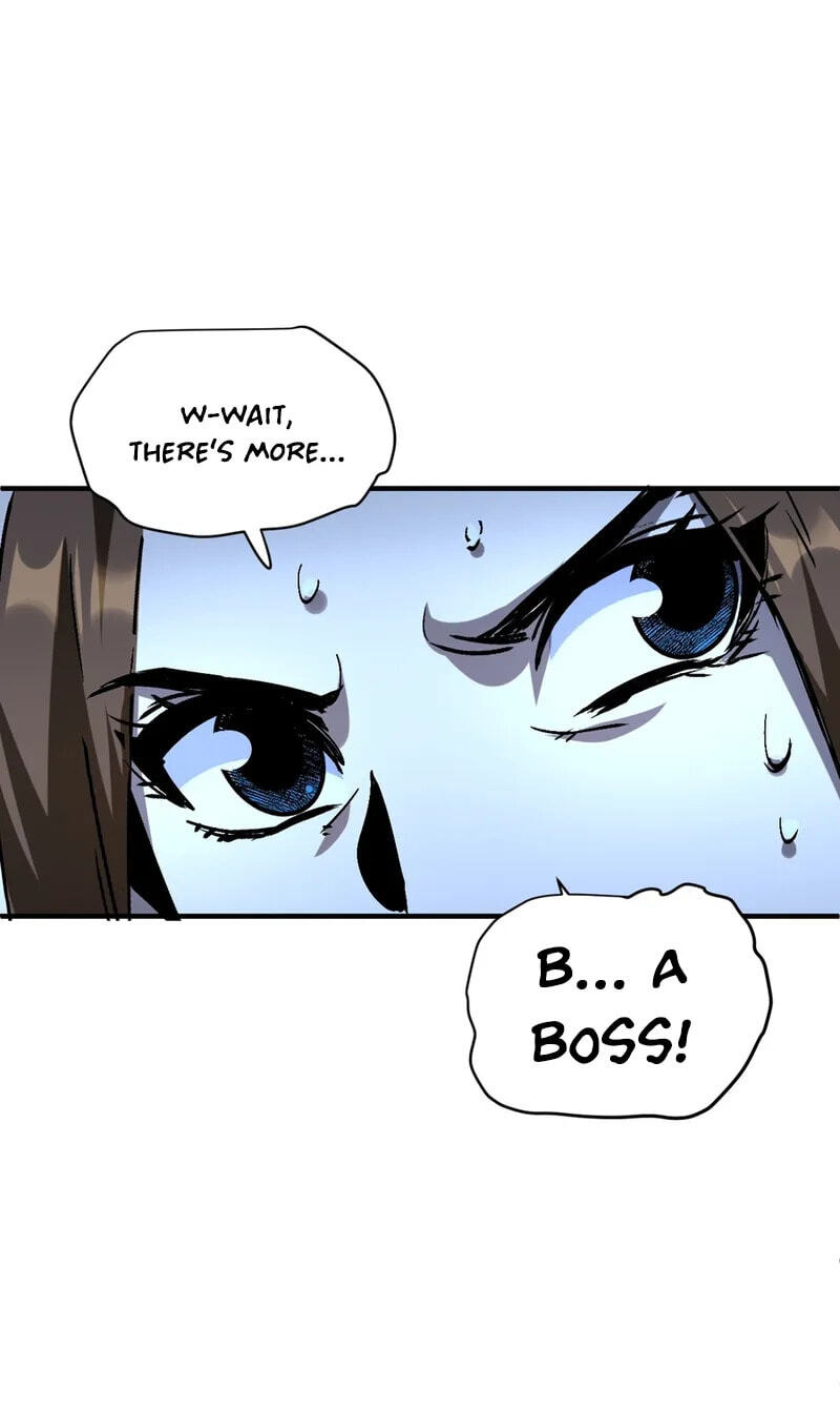 Read Leveling Up:Reshaping the World chapter 47 image 84 on Lezhin