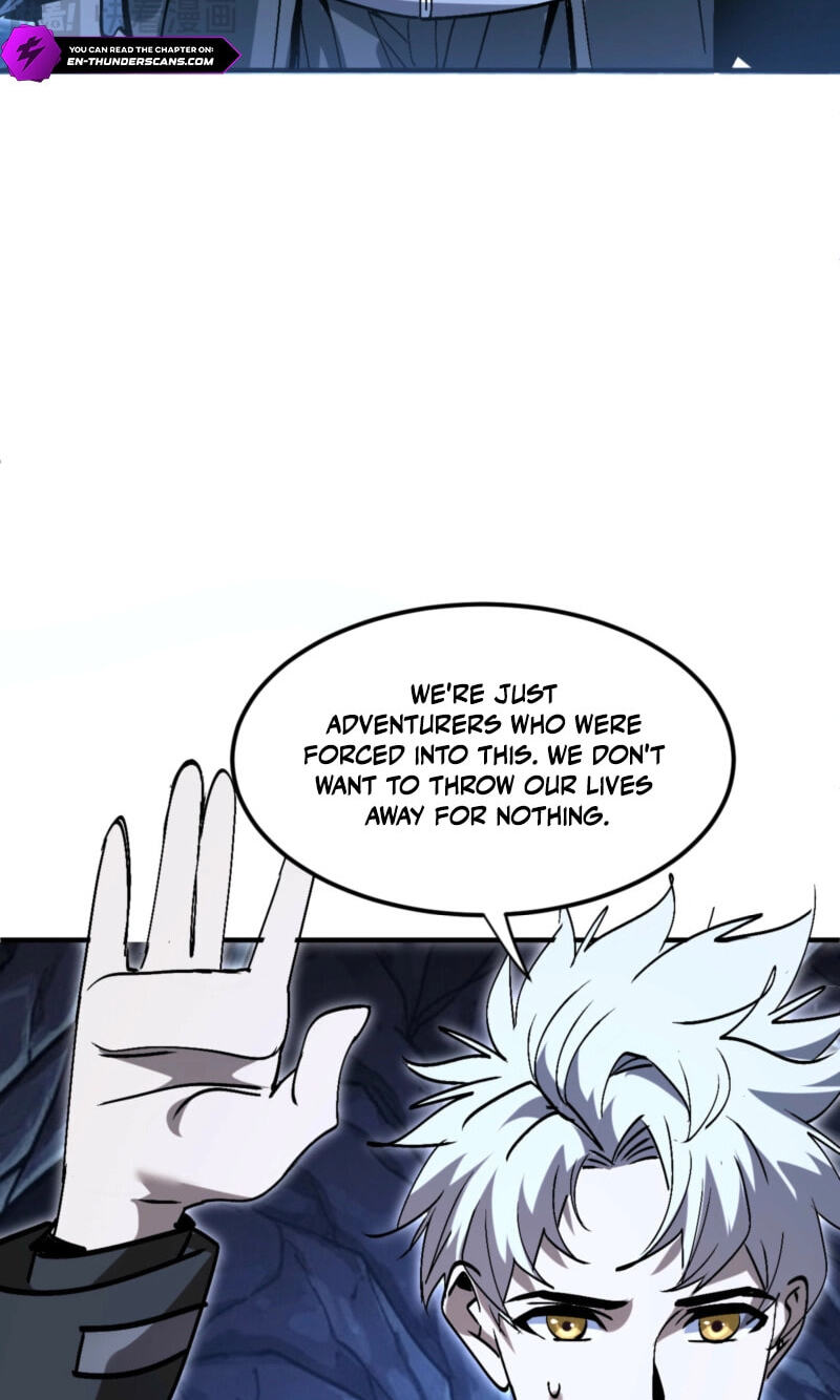 Read Leveling Up:Reshaping the World chapter 48 image 11 on Lezhin