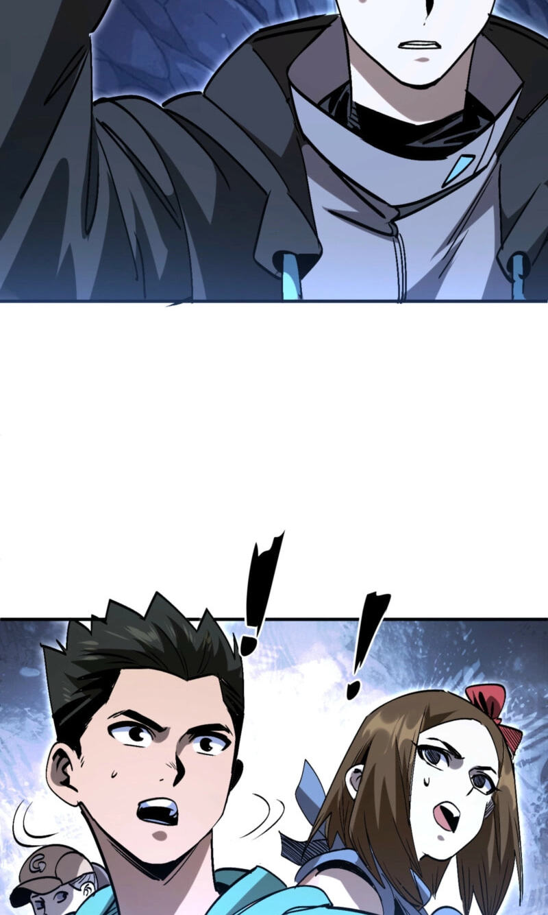 Read Leveling Up:Reshaping the World chapter 48 image 12 on Lezhin