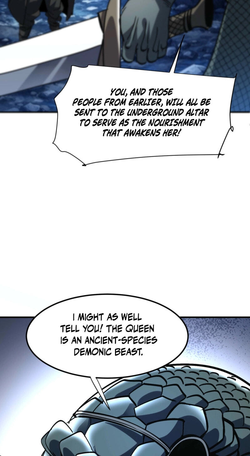 Read Leveling Up:Reshaping the World chapter 48 image 23 on Lezhin