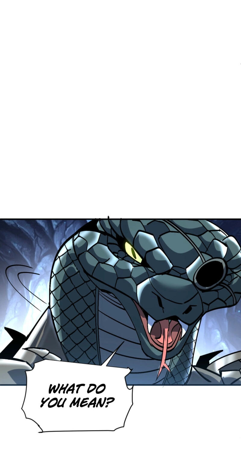 Read Leveling Up:Reshaping the World chapter 48 image 29 on Lezhin