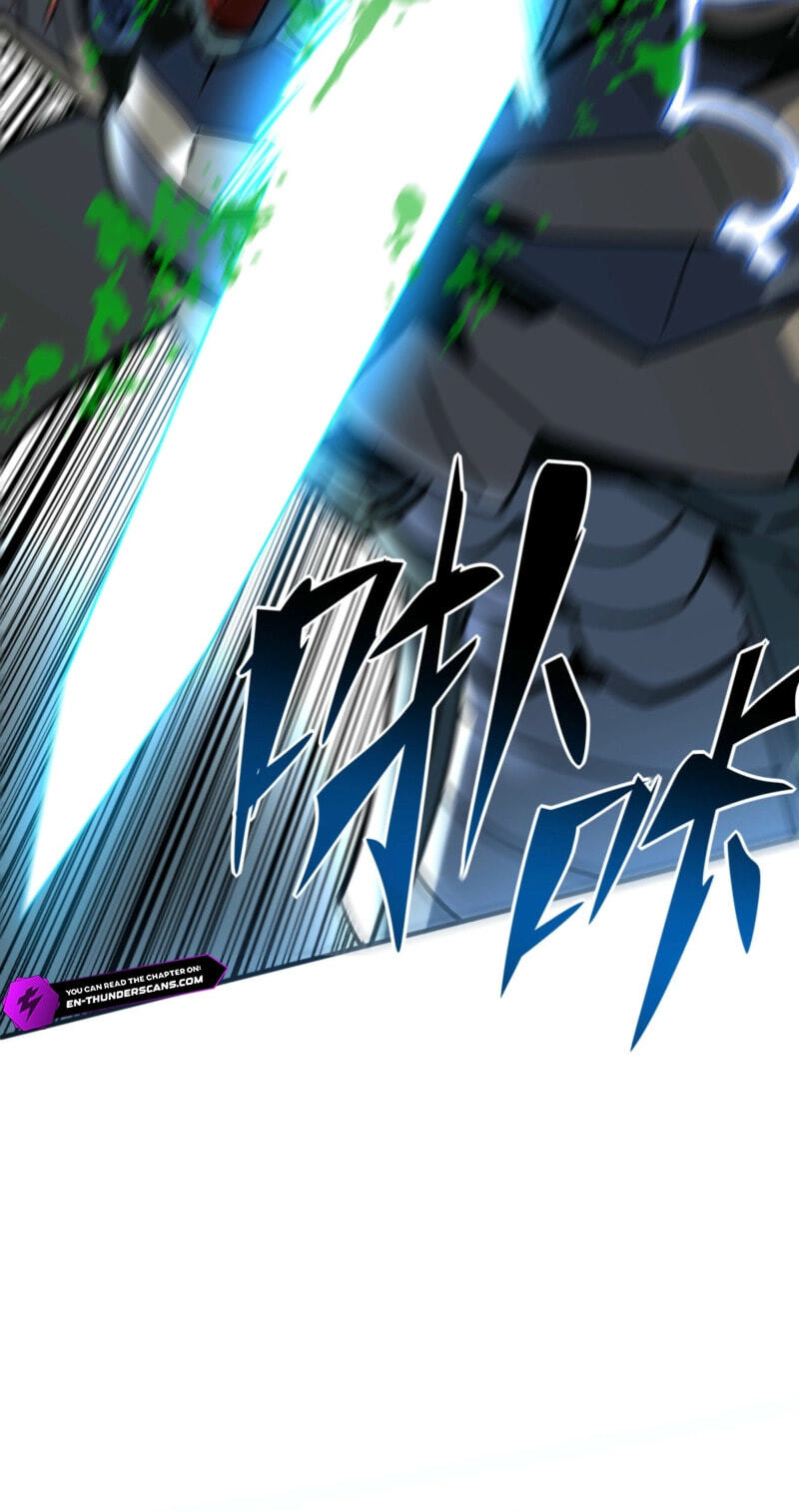 Read Leveling Up:Reshaping the World chapter 48 image 36 on Lezhin