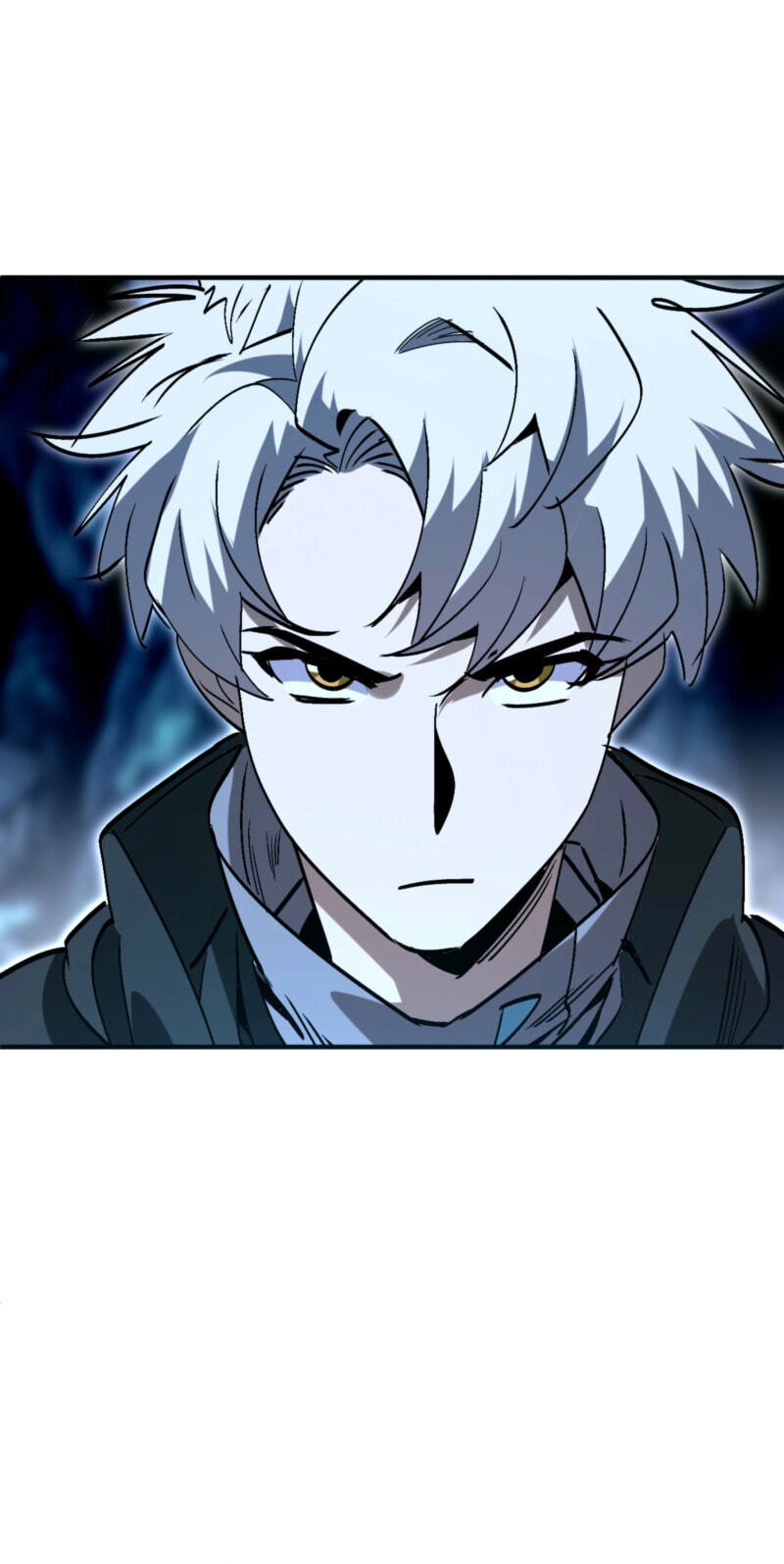 Read Leveling Up:Reshaping the World chapter 48 image 4 on Lezhin