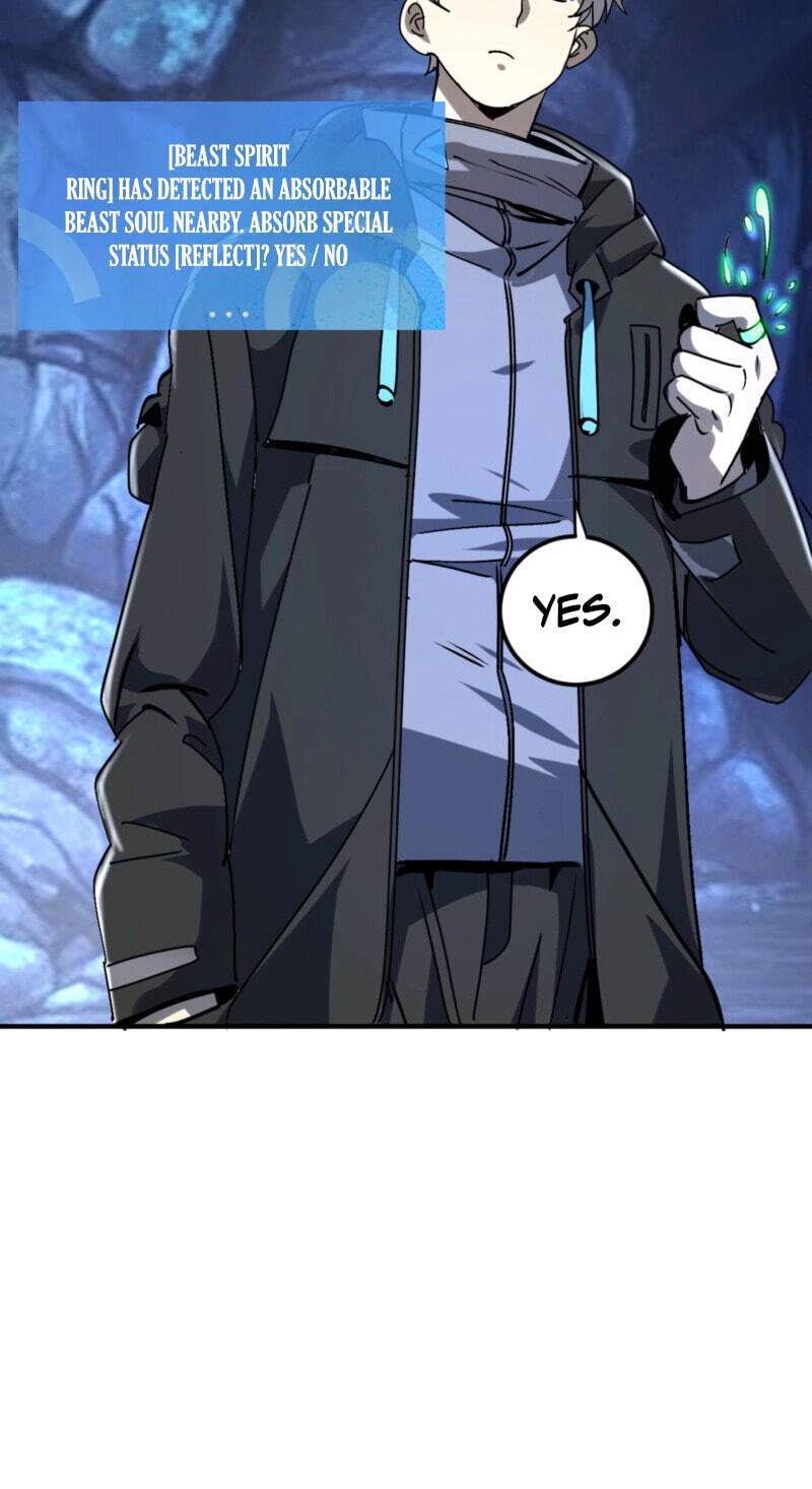 Read Leveling Up:Reshaping the World chapter 48 image 41 on Lezhin