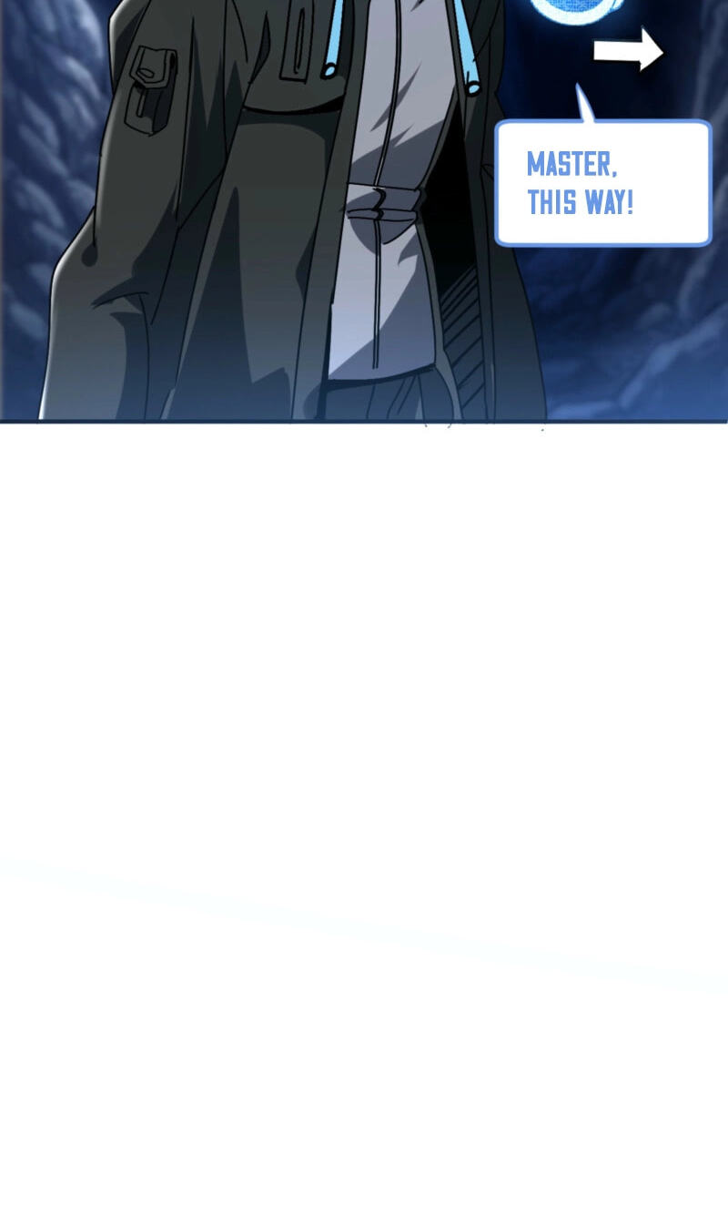 Read Leveling Up:Reshaping the World chapter 48 image 49 on Lezhin