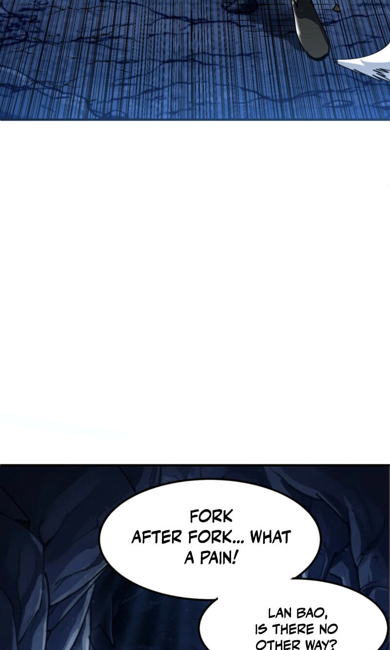 Read Leveling Up:Reshaping the World chapter 48 image 54 on Lezhin
