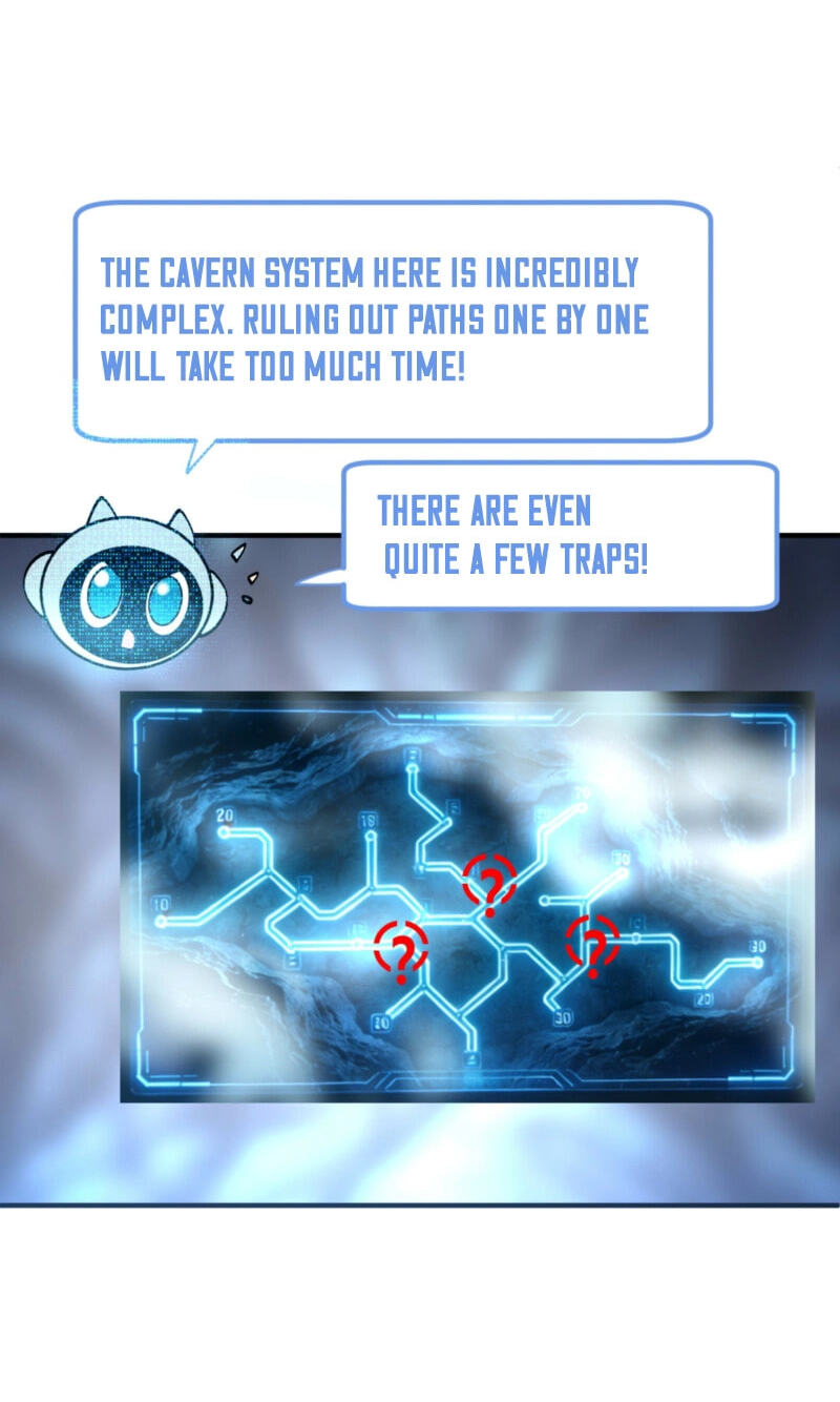 Read Leveling Up:Reshaping the World chapter 48 image 56 on Lezhin
