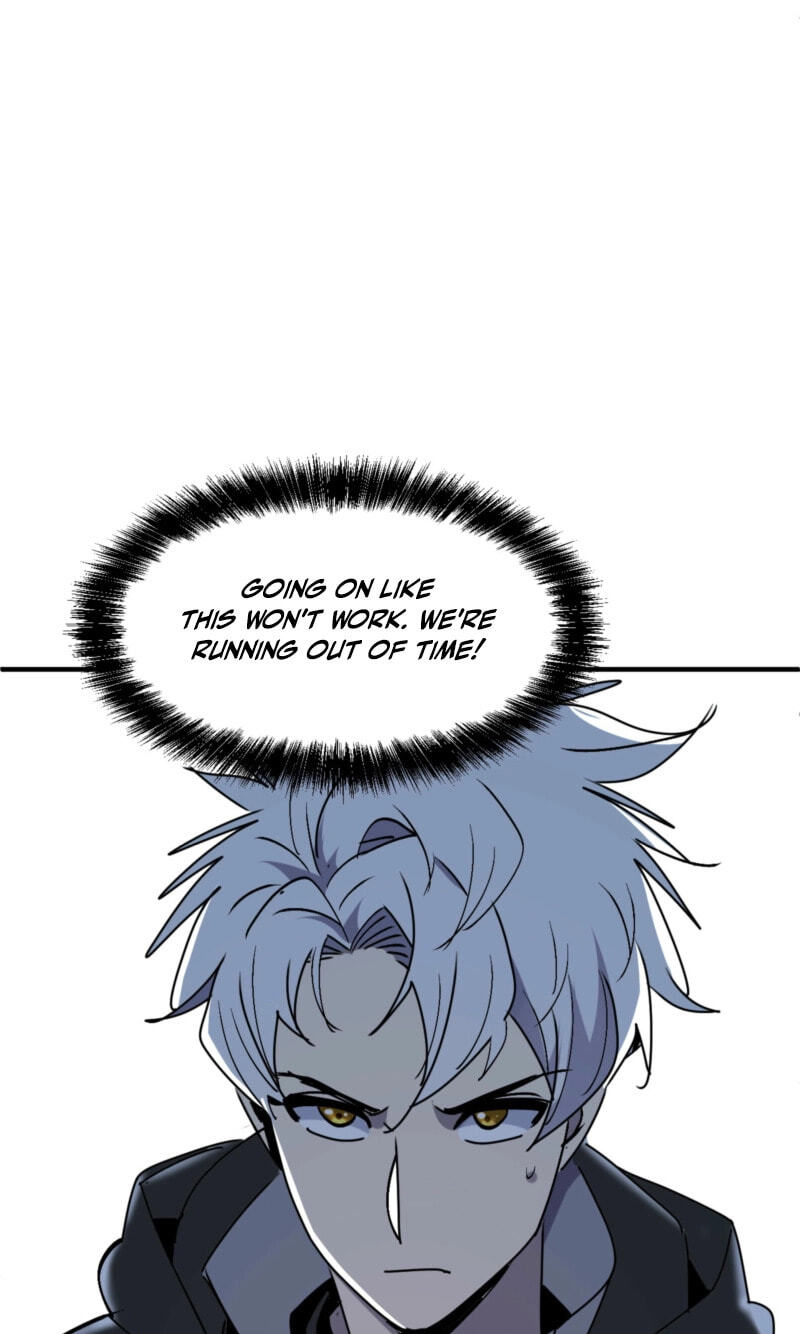 Read Leveling Up:Reshaping the World chapter 48 image 57 on Lezhin