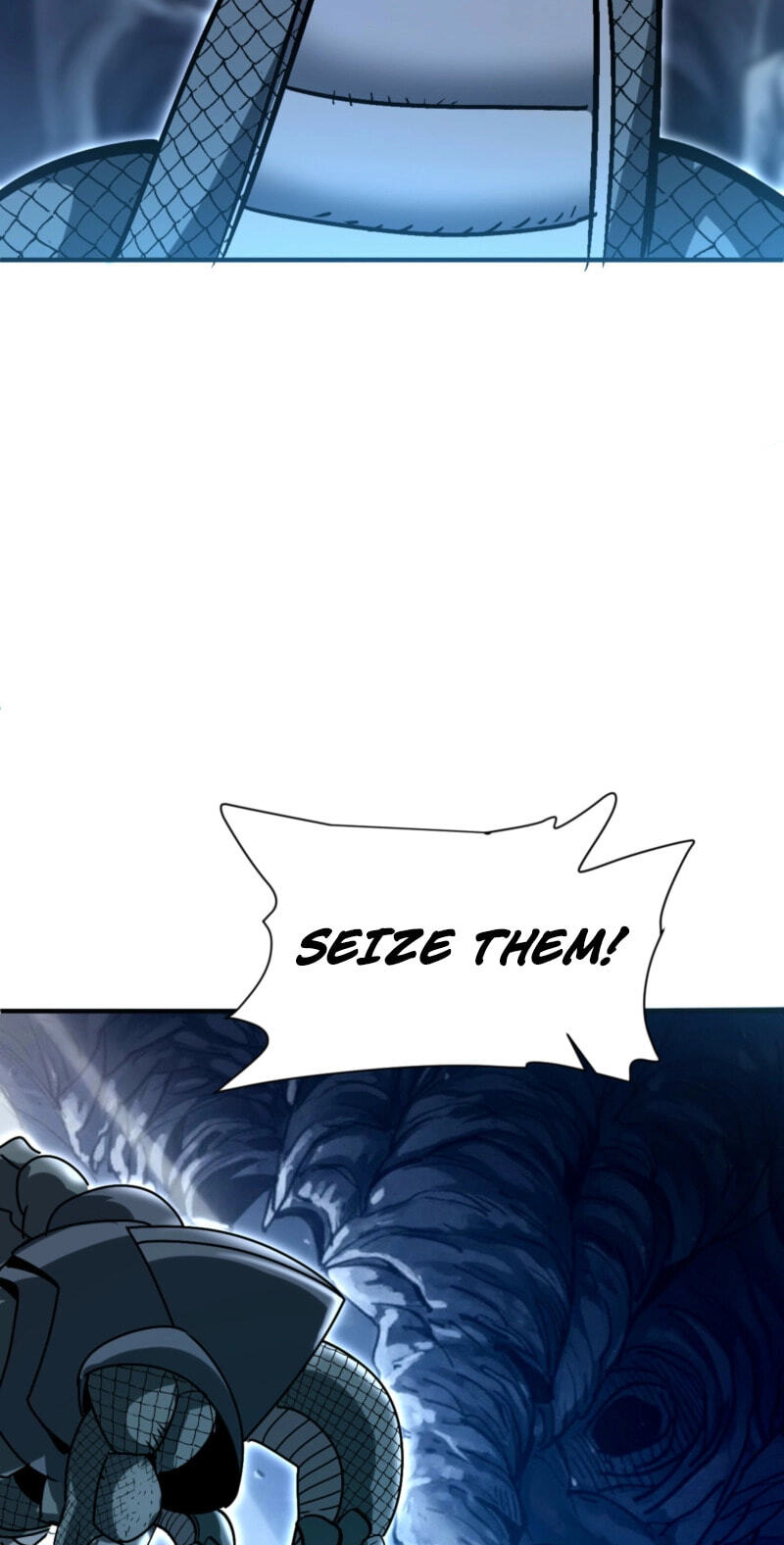 Read Leveling Up:Reshaping the World chapter 48 image 6 on Lezhin