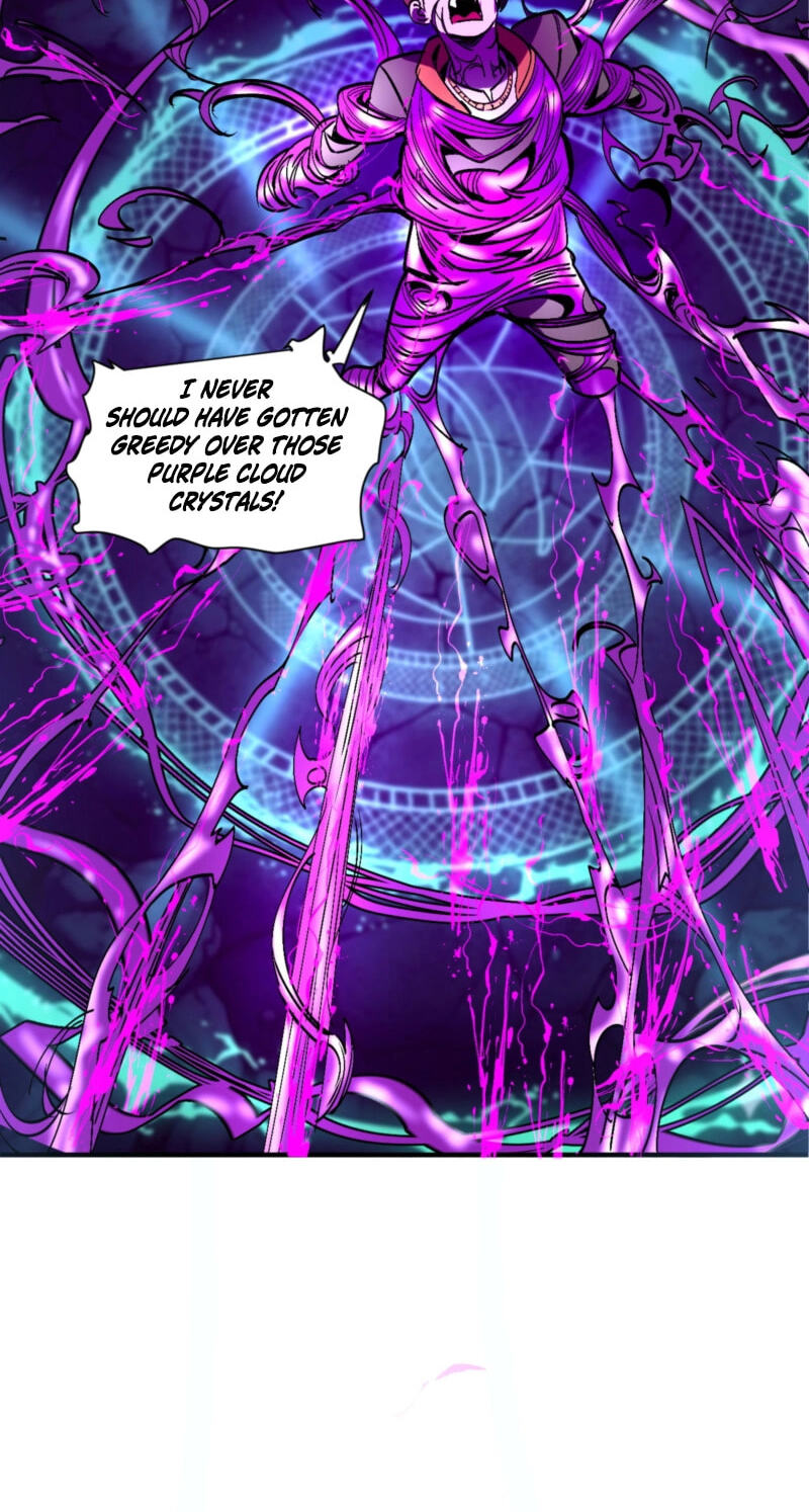 Read Leveling Up:Reshaping the World chapter 48 image 61 on Lezhin