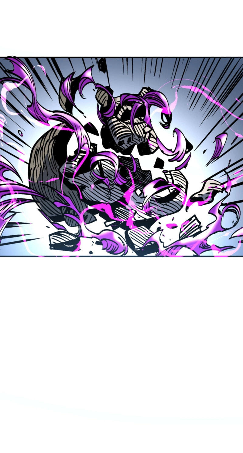 Read Leveling Up:Reshaping the World chapter 48 image 63 on Lezhin