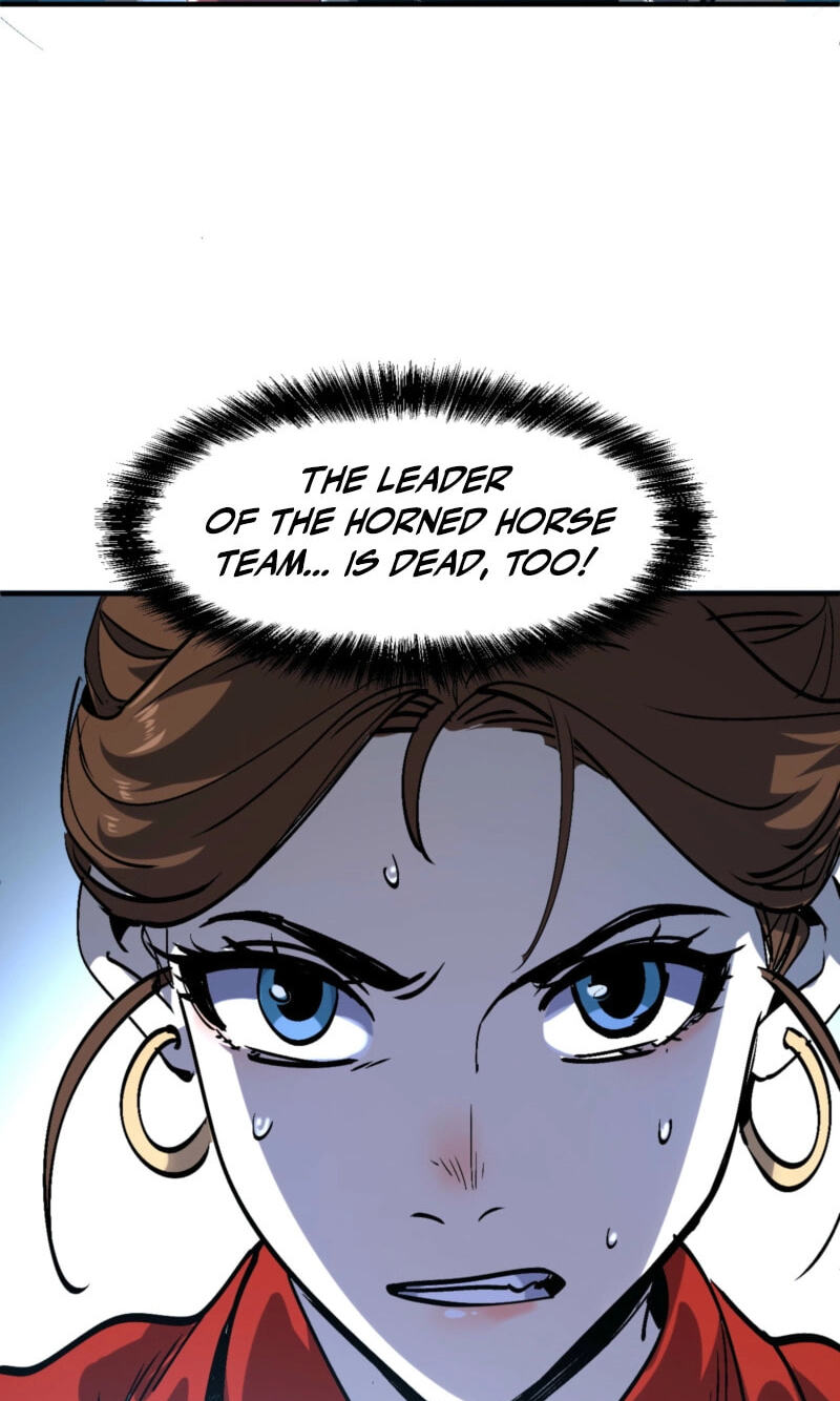 Read Leveling Up:Reshaping the World chapter 48 image 66 on Lezhin