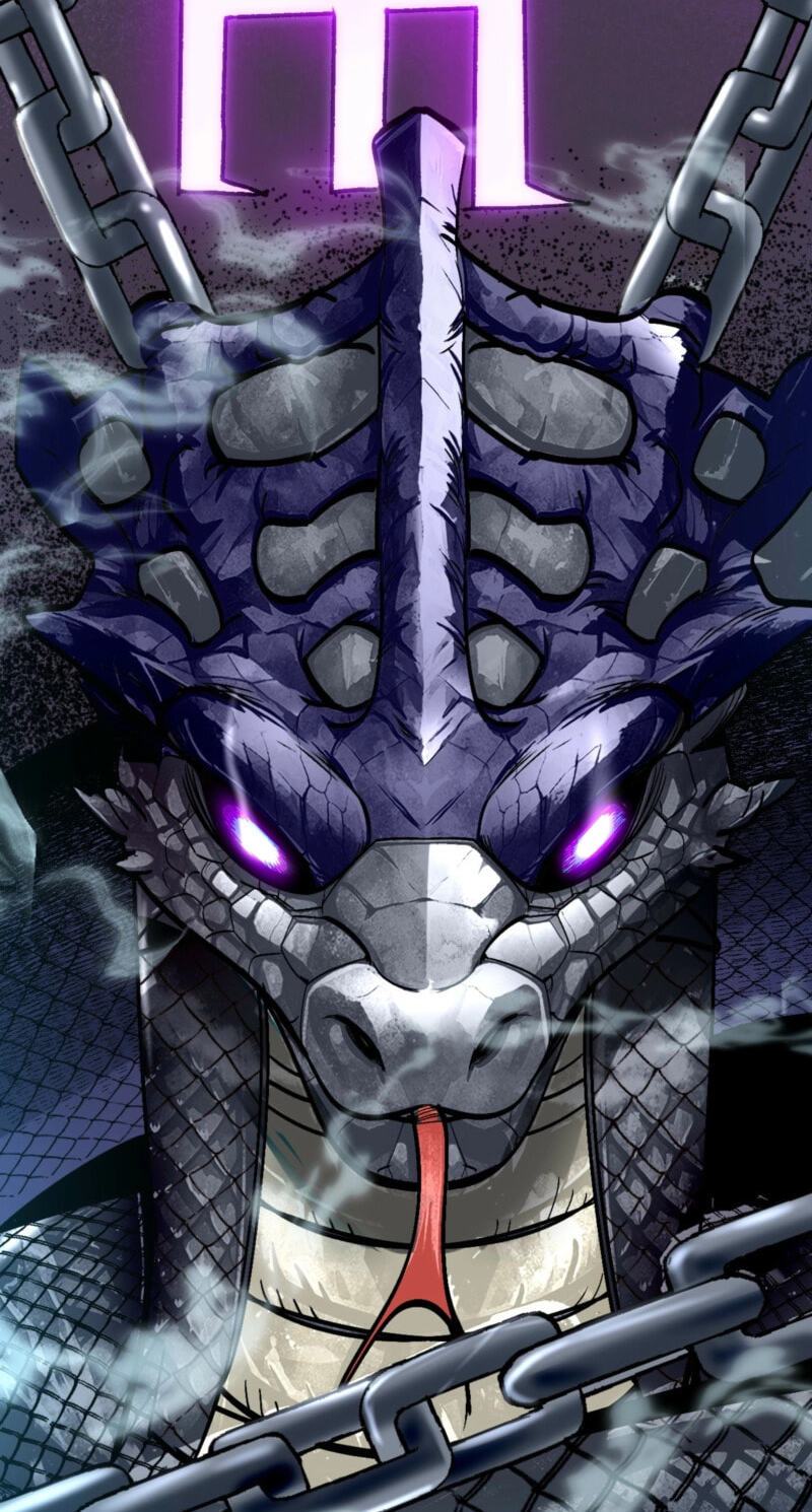 Read Leveling Up:Reshaping the World chapter 48 image 71 on Lezhin