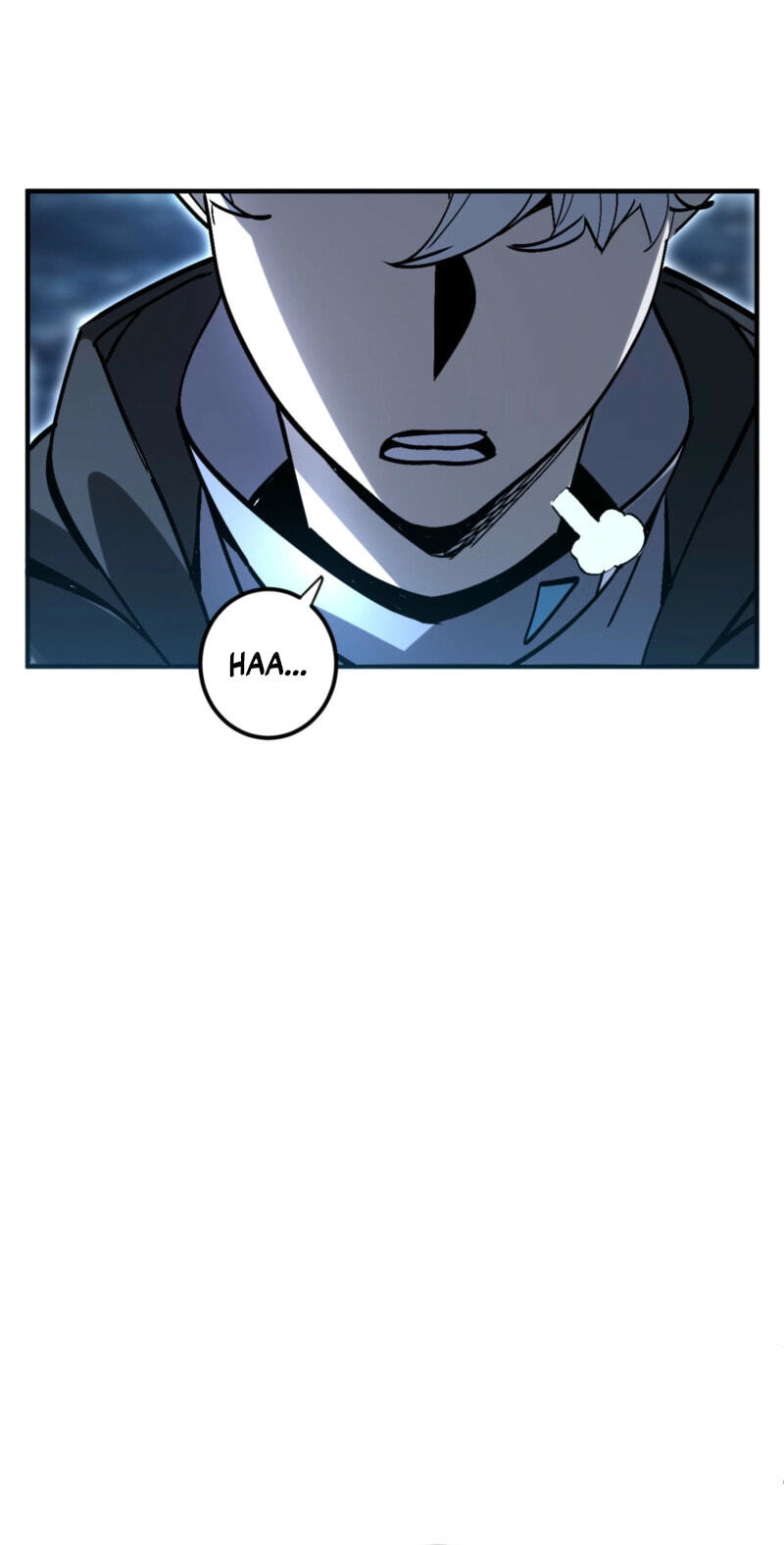 Read Leveling Up:Reshaping the World chapter 48 image 9 on Lezhin
